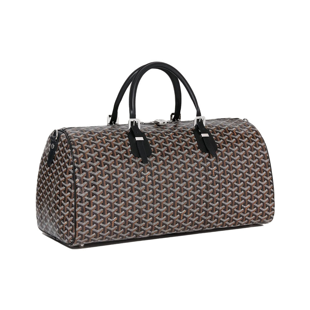 Goyard Sac Boston 50 Noir
