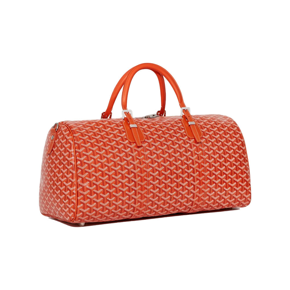 Goyard Sac Boston 50 Orange