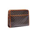 Goyard Trousse de Toilette Jouvence MM Noir/Naturel