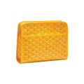 Goyard Trousse de Toilette Jouvence MM Jaune