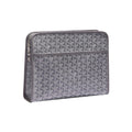 Goyard Trousse de Toilette Jouvence MM Gris