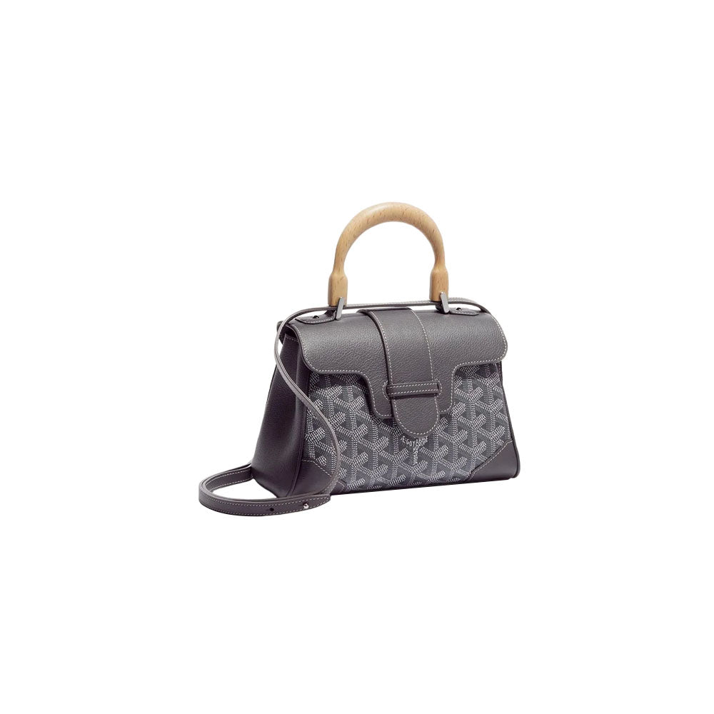 Goyard Sac Saïgon Gris