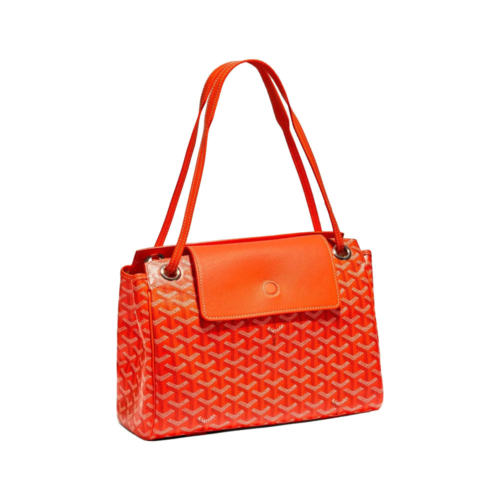 Goyard Sac Rouette Souple