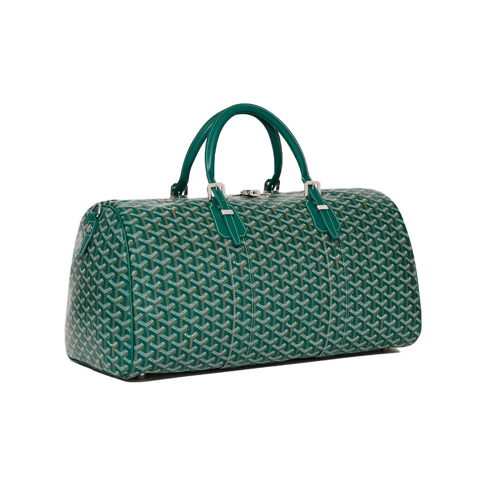 Goyard Sac Boston 50 Vert