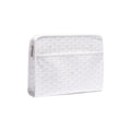 Goyard Trousse de Toilette Jouvence MM Blanc