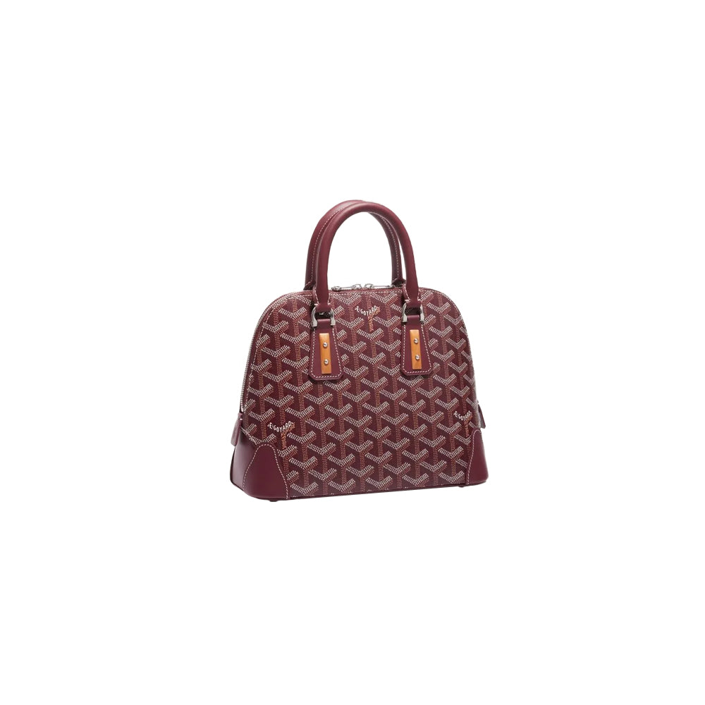 Goyard Sac Vendôme Mini Rosé