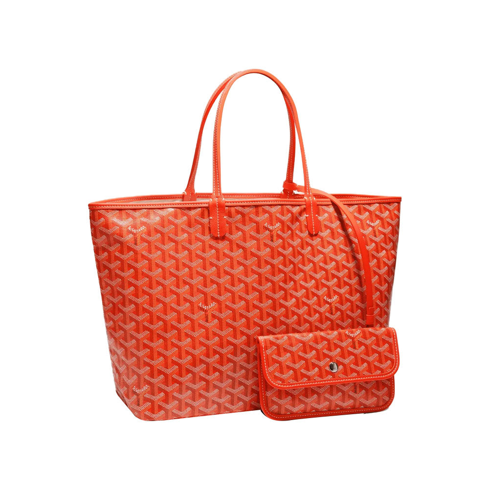 Goyard Sac Saint Louis PM Orange