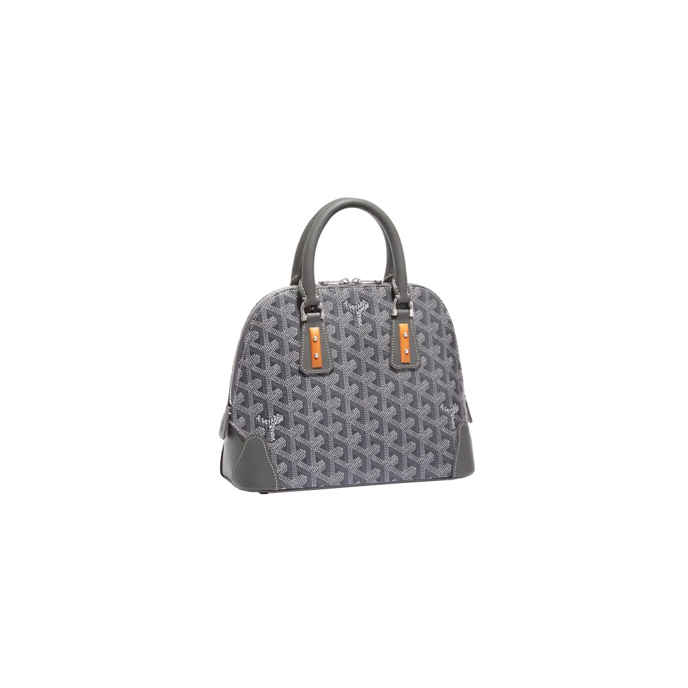 Goyard Sac Vendôme Mini Gris