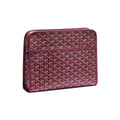 Goyard Trousse de Toilette Jouvence MM Rosé