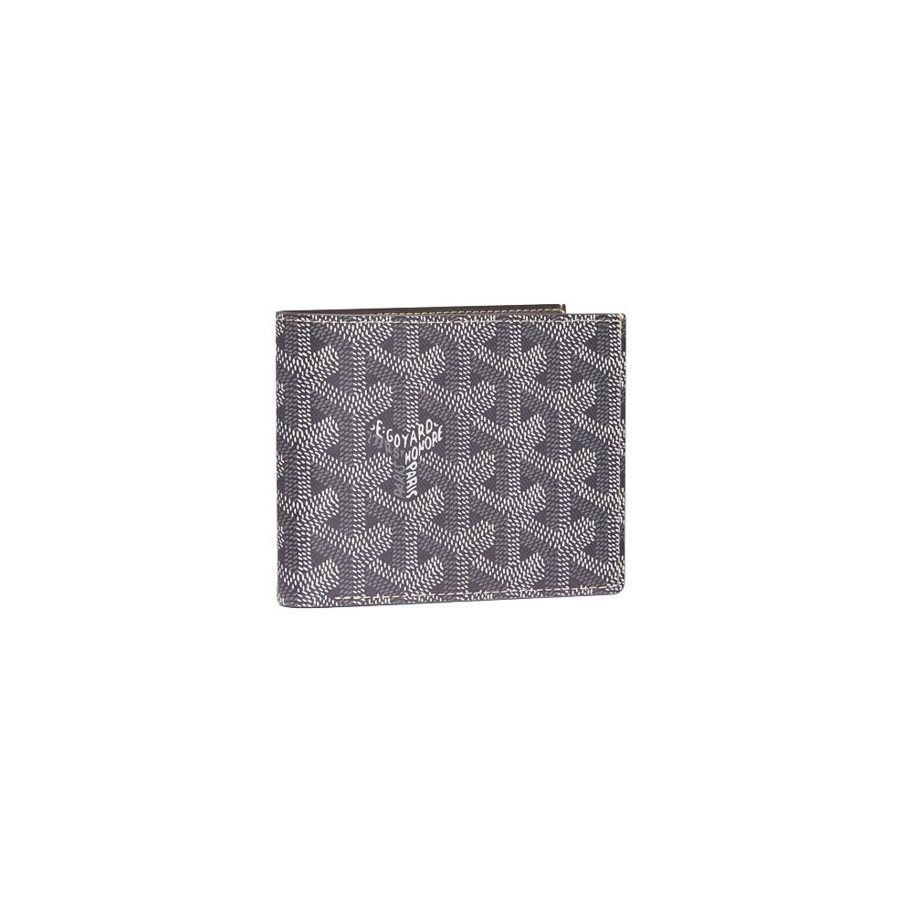 Goyard Portefeuille Victoire Gris