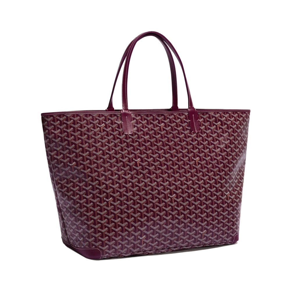 Goyard Sac Artois GM Rosé