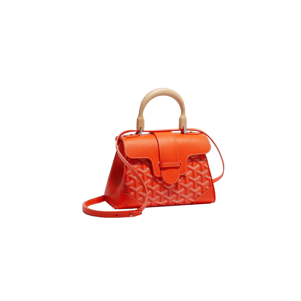 Goyard Sac Saïgon Orange