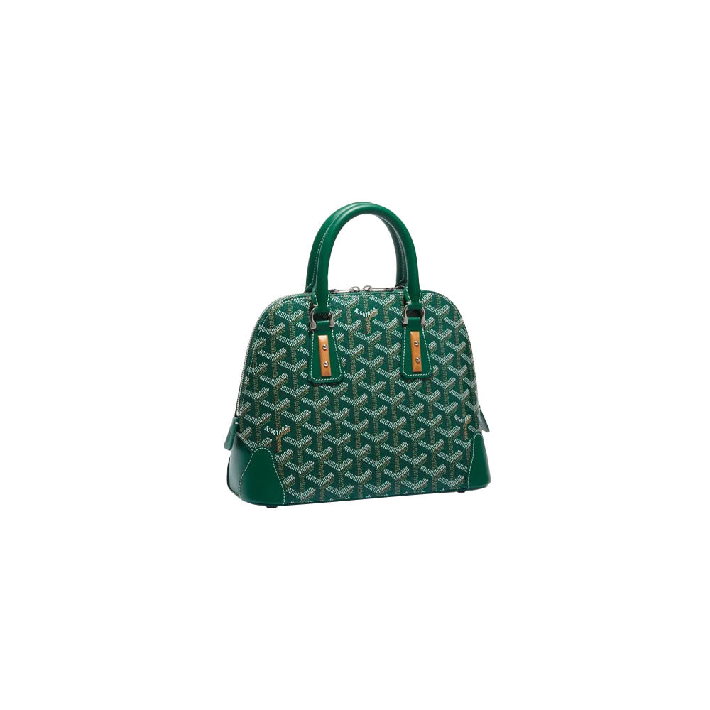 Goyard Sac Vendôme Mini Vert