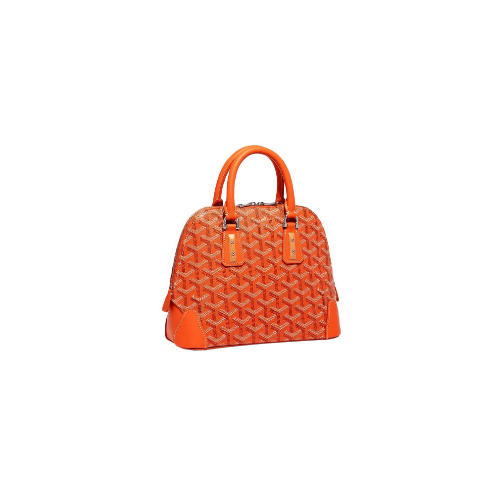Goyard Sac Vendôme Mini Orange