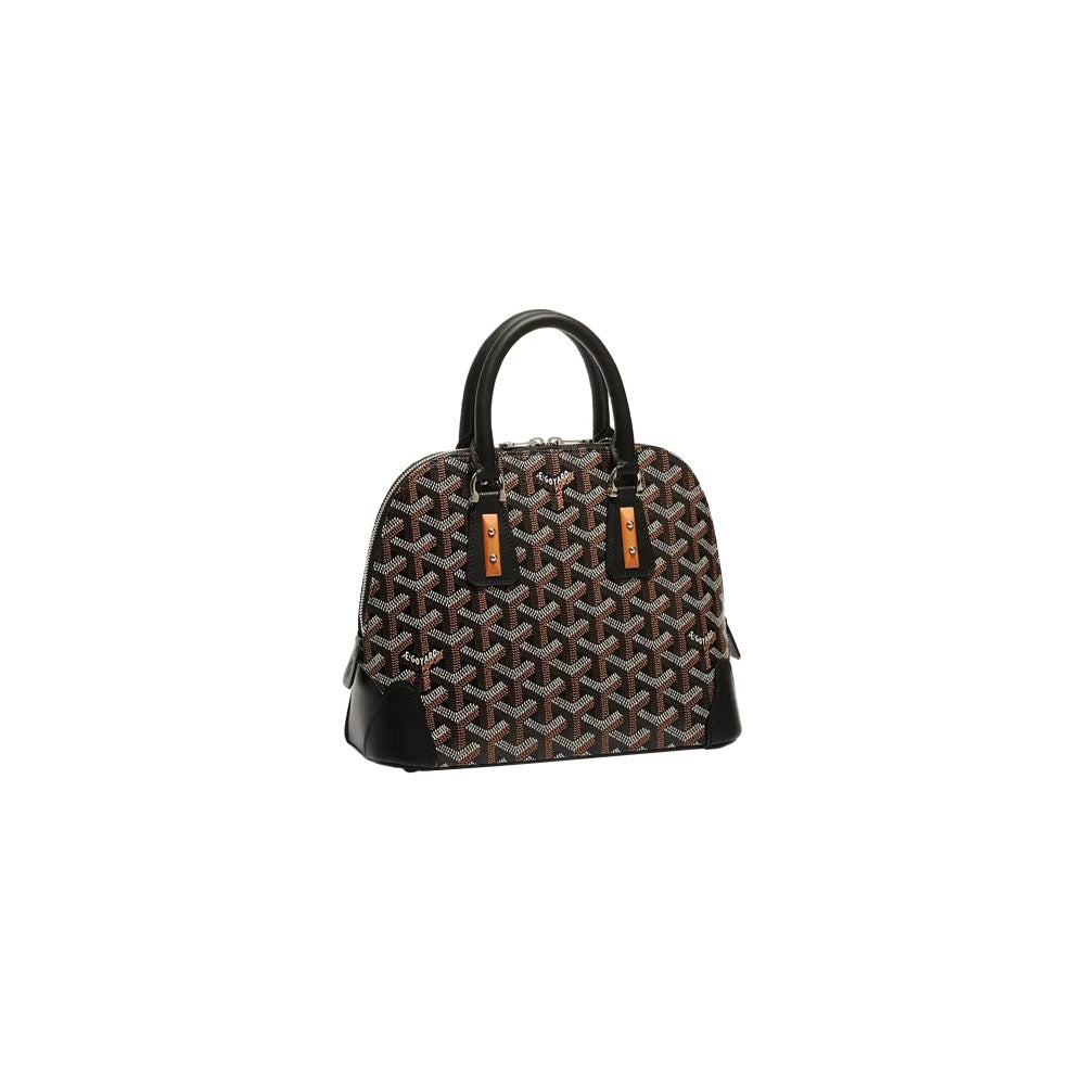 Goyard Sac Vendôme Mini Noir