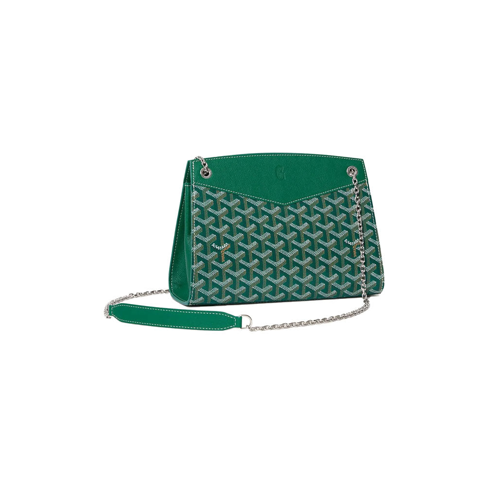 Goyard Sac Rouette Structuré PM