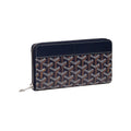 Goyard Portefeuille Matignon GM Noir