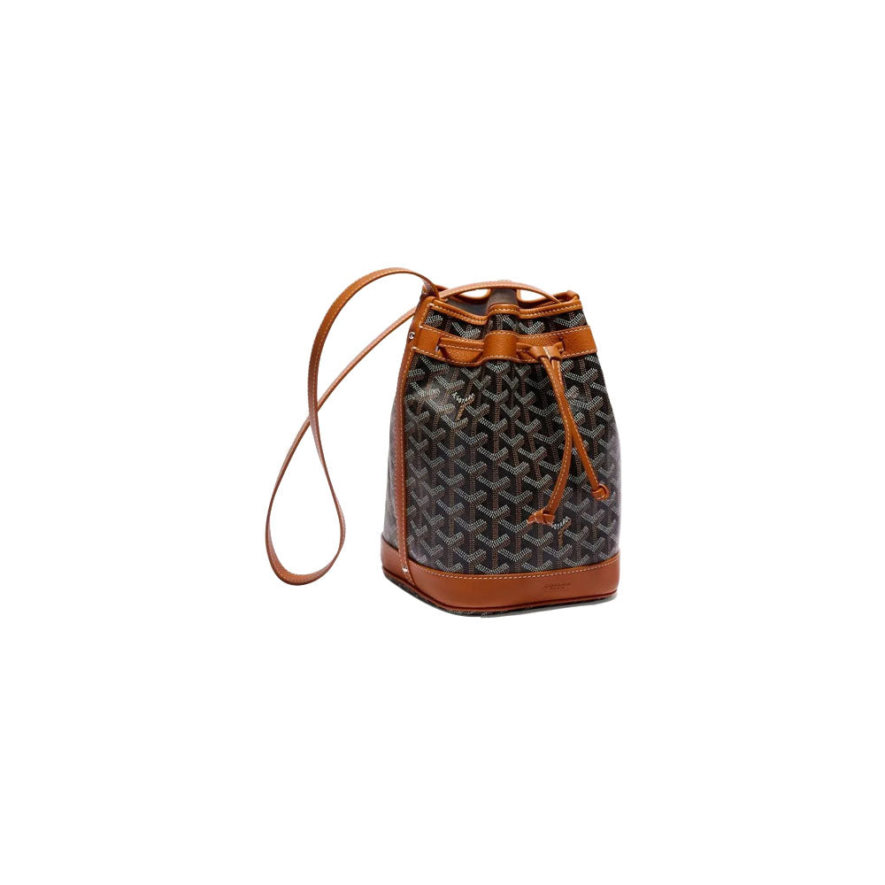 Goyard Sac Seau Petit Flot PM