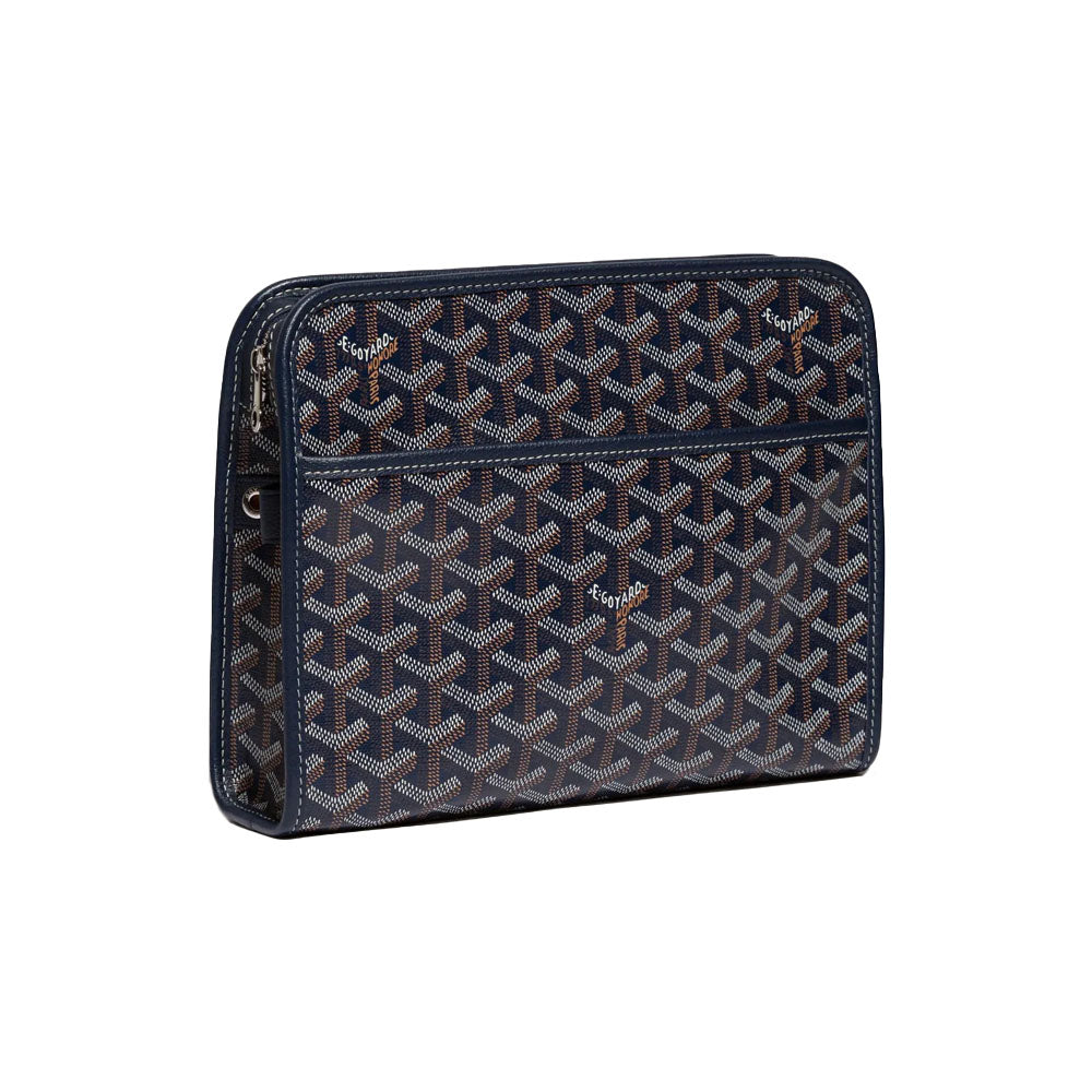 Goyard Trousse de Toilette Jouvence MM Noir