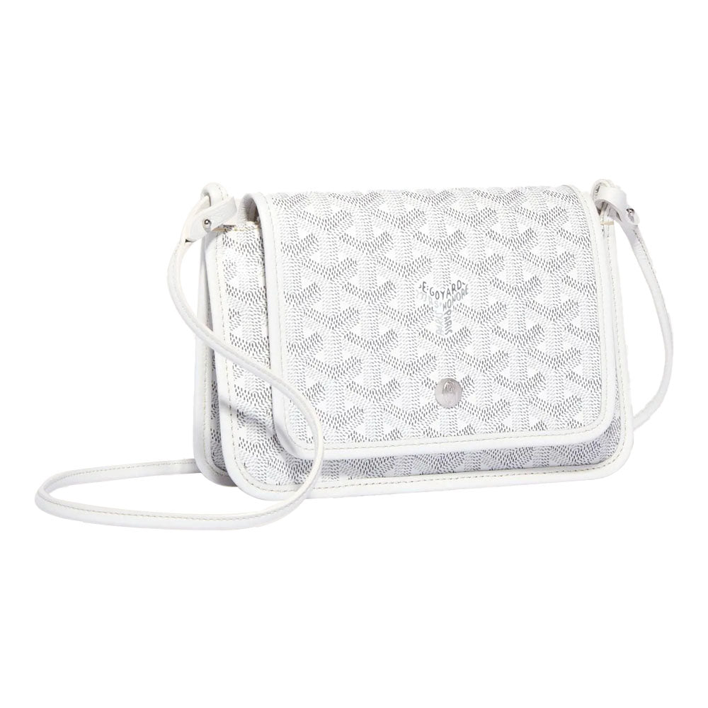 Goyard Portefeuille-Pochette Plumet