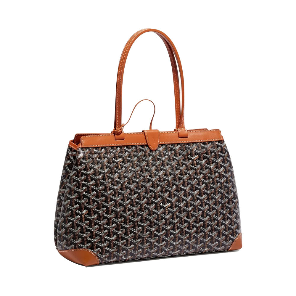 Goyard Sac Bellechasse Biaude PM