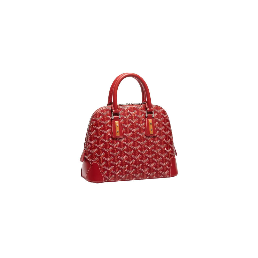 Goyard Sac Vendôme Mini Rouge
