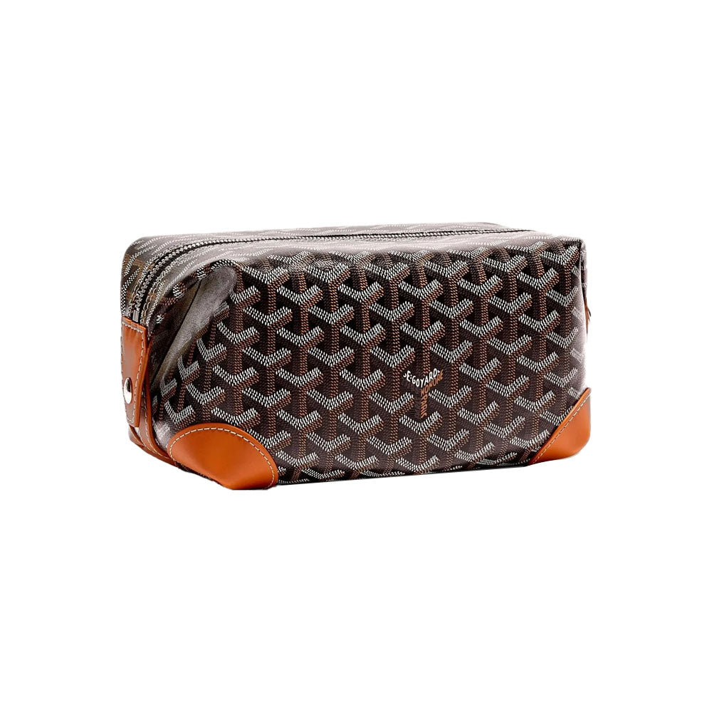 Goyard Trousse de Toilette Bowling 25