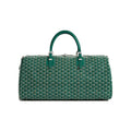 Goyard Sac Boston 50 Vert
