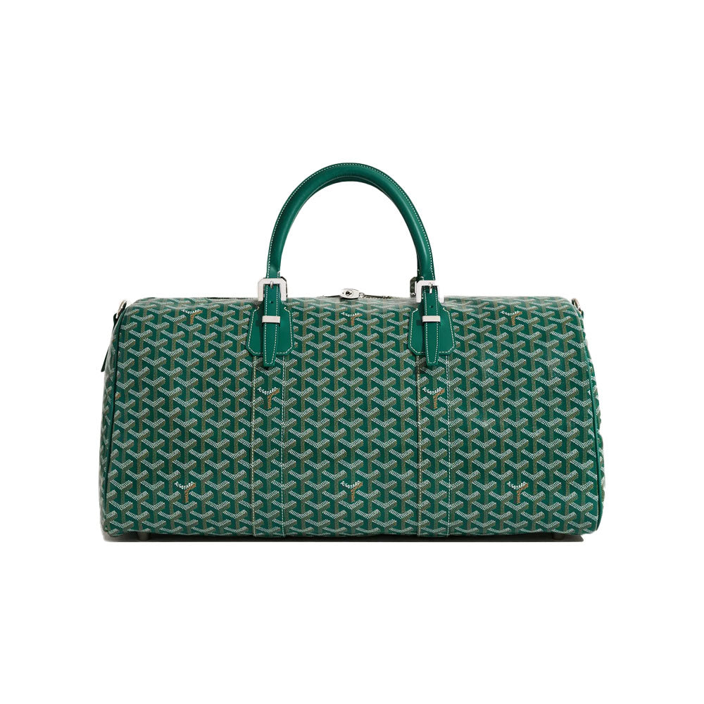 Goyard Sac Boston 50 Vert