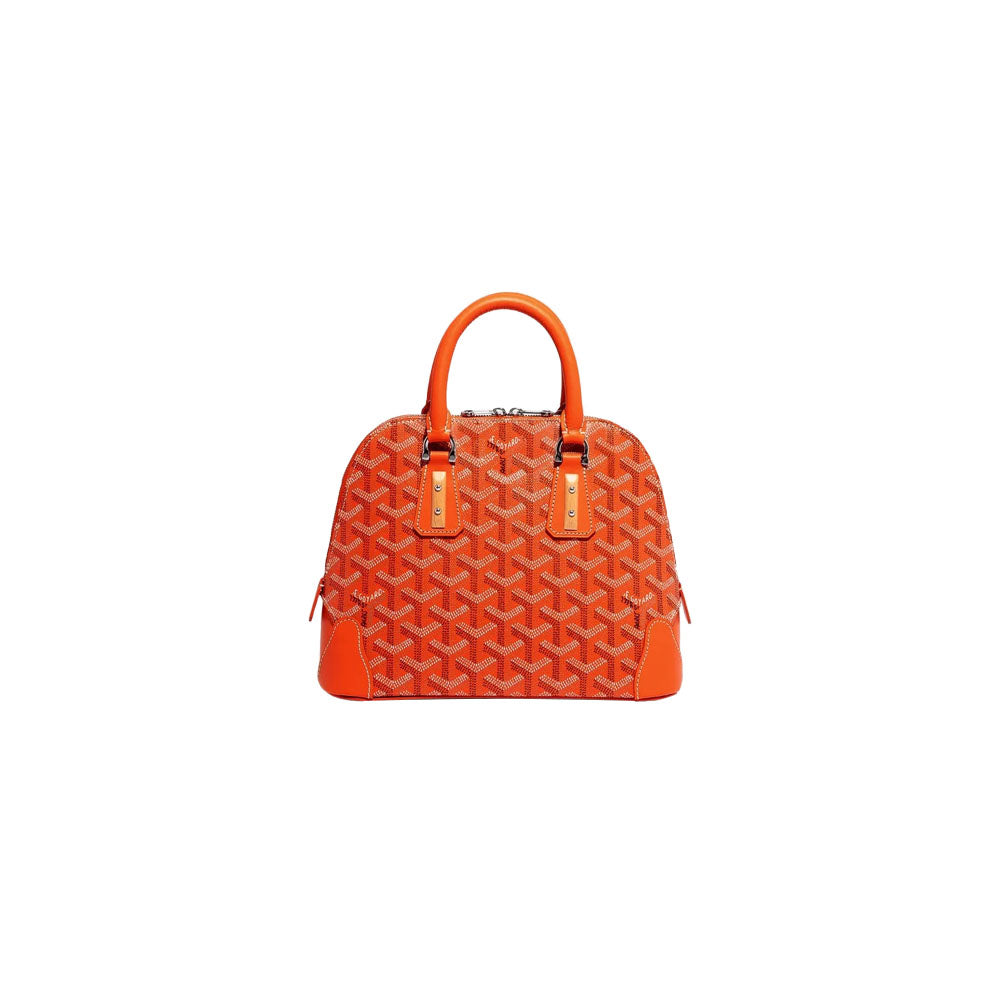 Goyard Sac Vendôme Mini Orange
