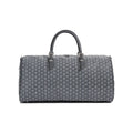 Goyard Sac Boston 50 Gris