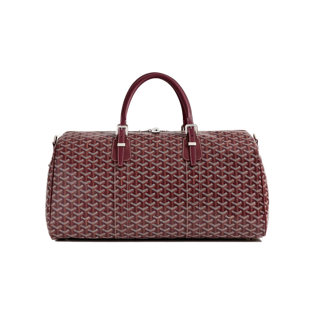 Goyard Sac Boston 50 Rosé