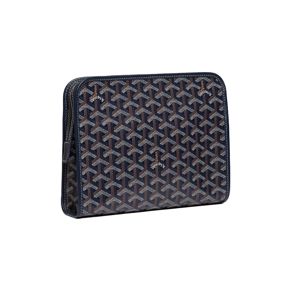 Goyard Trousse de Toilette Jouvence MM Noir