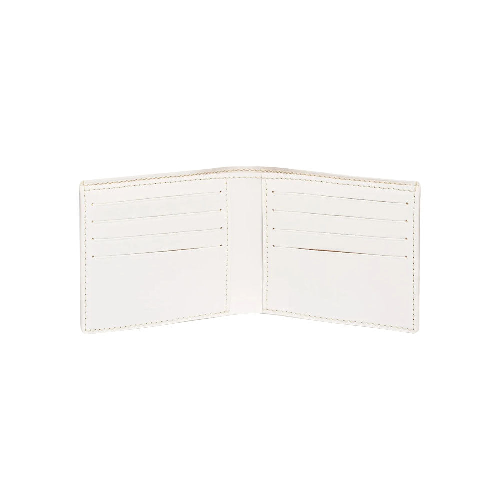 Goyard Portefeuille Victoire Blanc