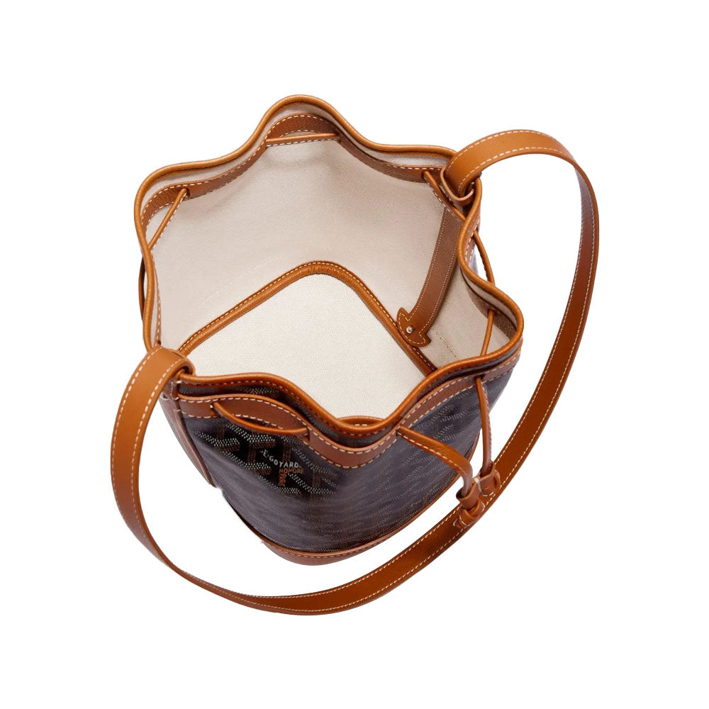 Goyard Sac Seau Petit Flot PM