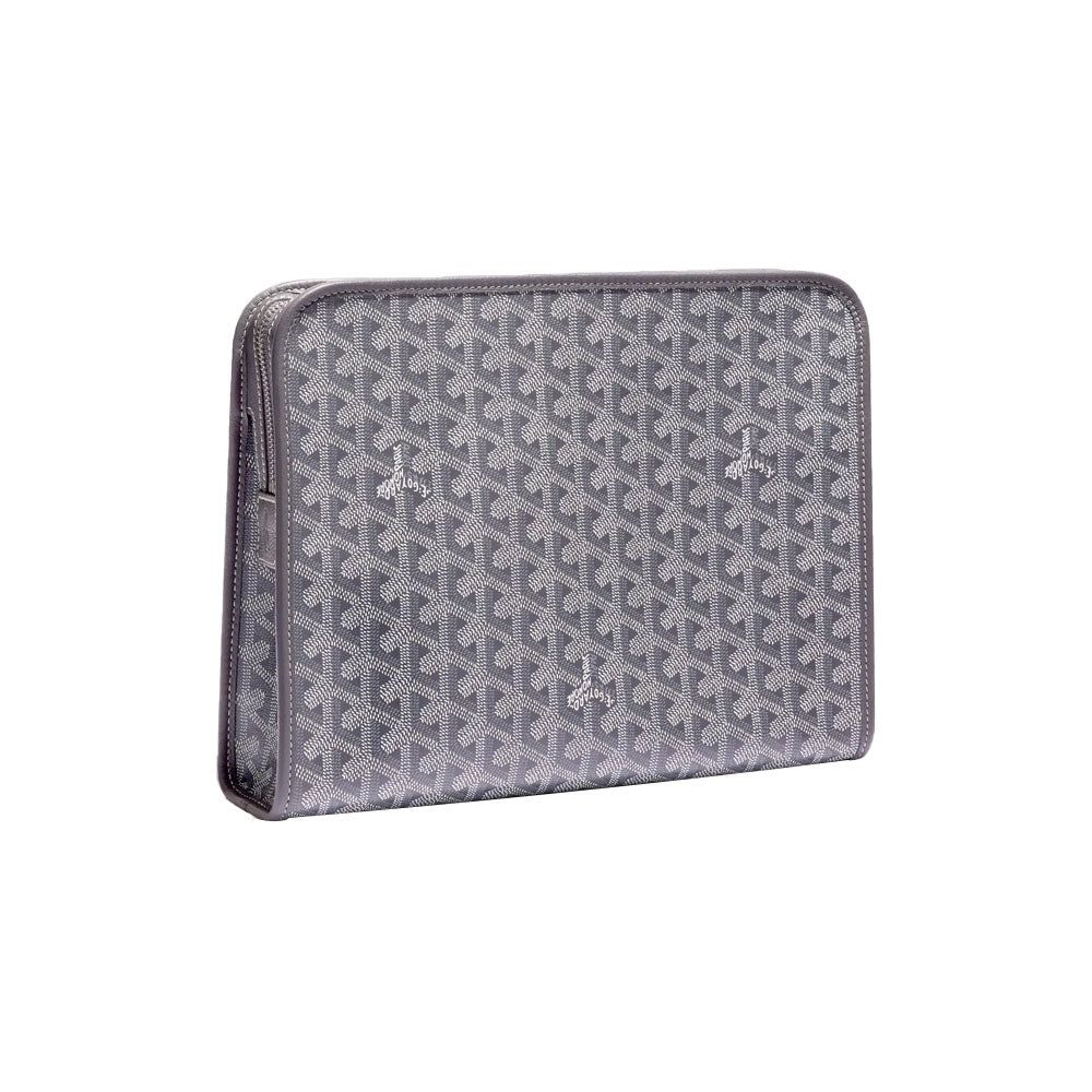 Goyard Trousse de Toilette Jouvence MM Gris