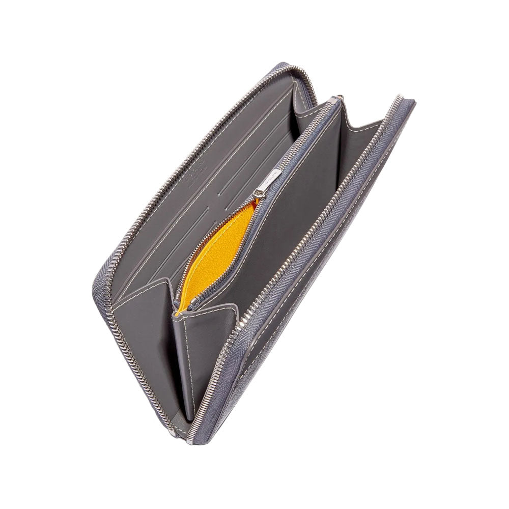 Goyard Portefeuille Matignon GM Gris