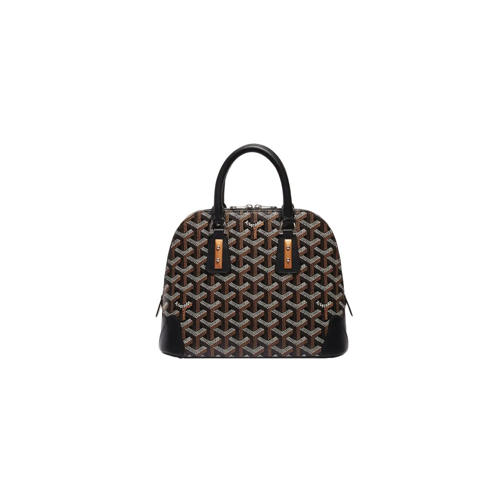 Goyard Sac Vendôme Mini Noir