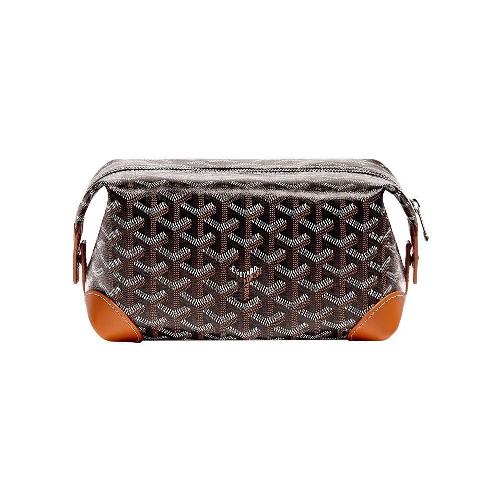 Goyard Trousse de Toilette Bowling 25