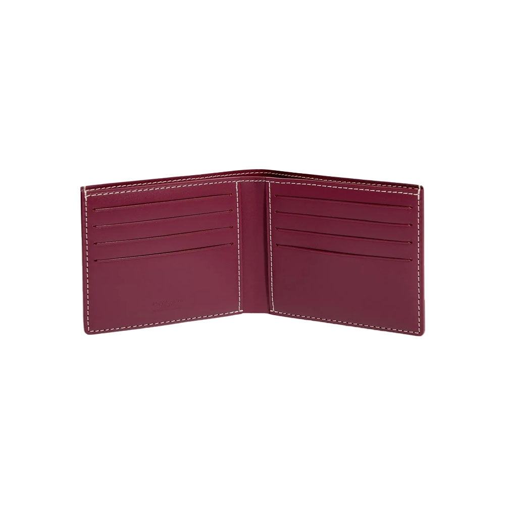 Goyard Portefeuille Victoire Rosé