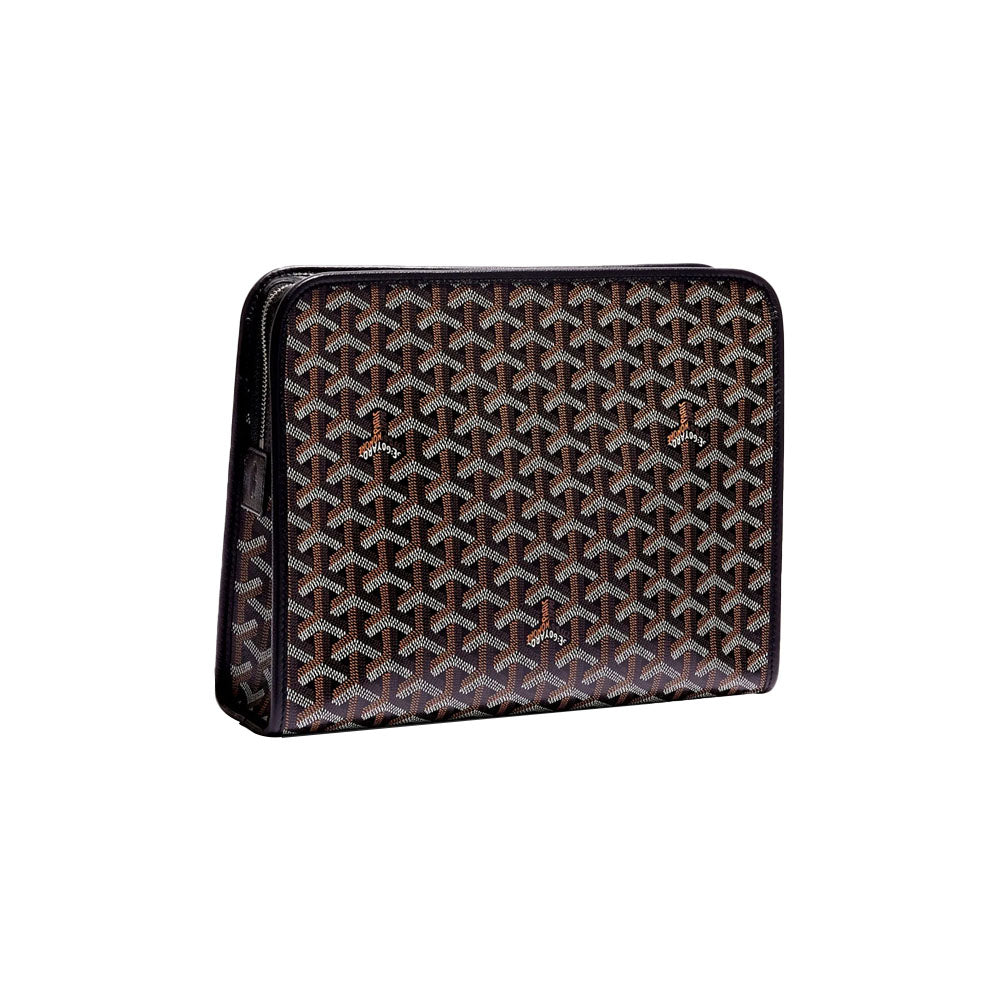 Goyard Trousse de Toilette Jouvence MM Naturel