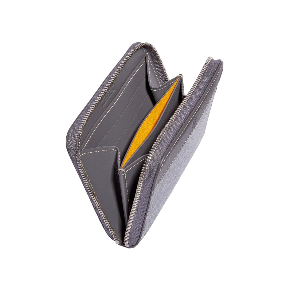 Goyard Portefeuille Matignon PM Gris