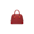 Goyard Sac Vendôme Mini Rouge