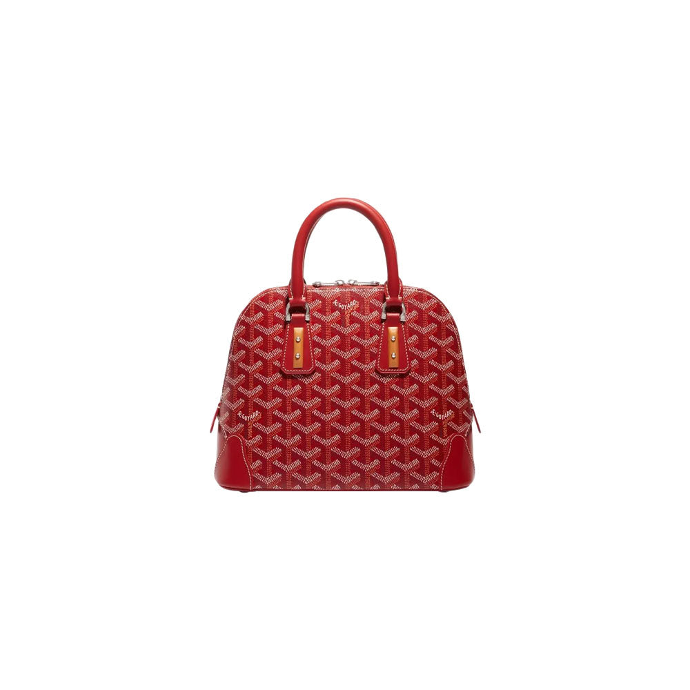 Goyard Sac Vendôme Mini Rouge