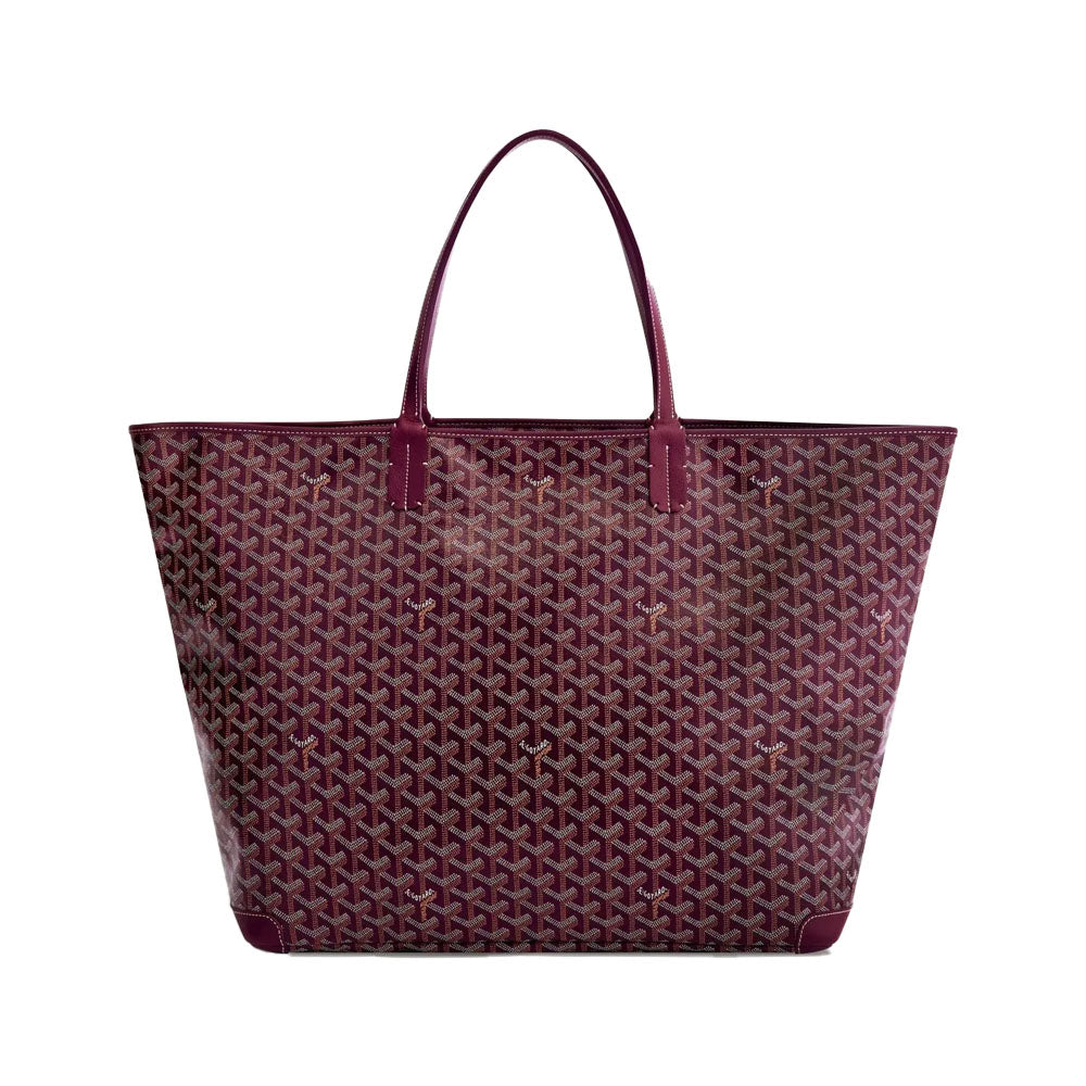Goyard Sac Artois GM Rosé