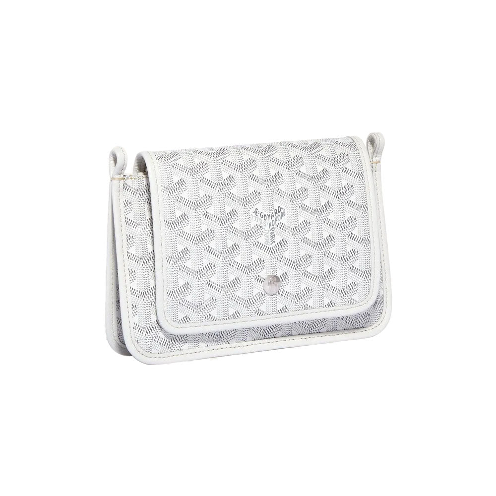 Goyard Portefeuille-Pochette Plumet