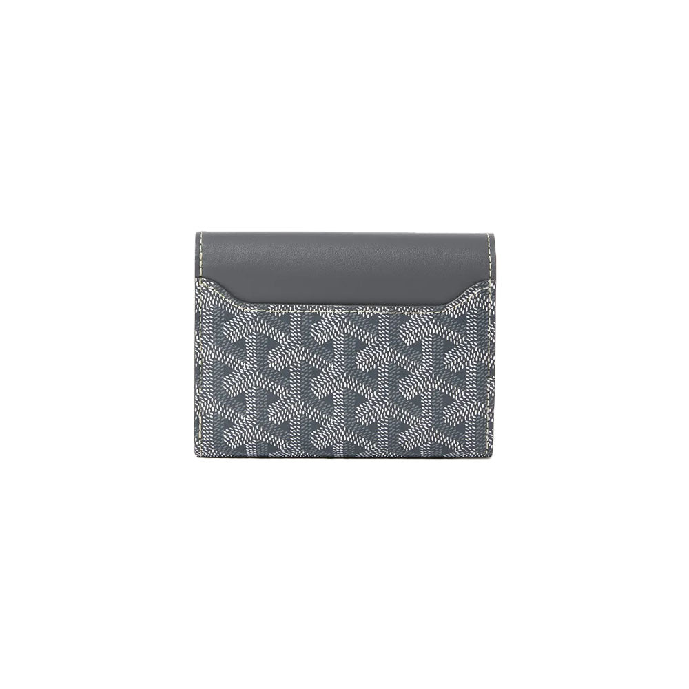 Goyard Portefeuille Saint-Gabriel Gris