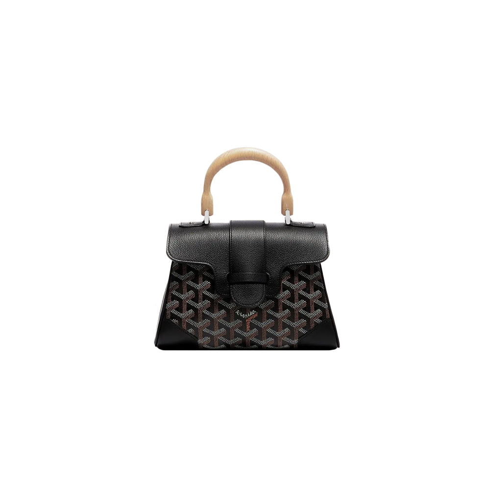 Goyard Sac Saïgon Noir