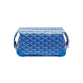 Goyard Trousse de Toilette Bowling 25 Bleu