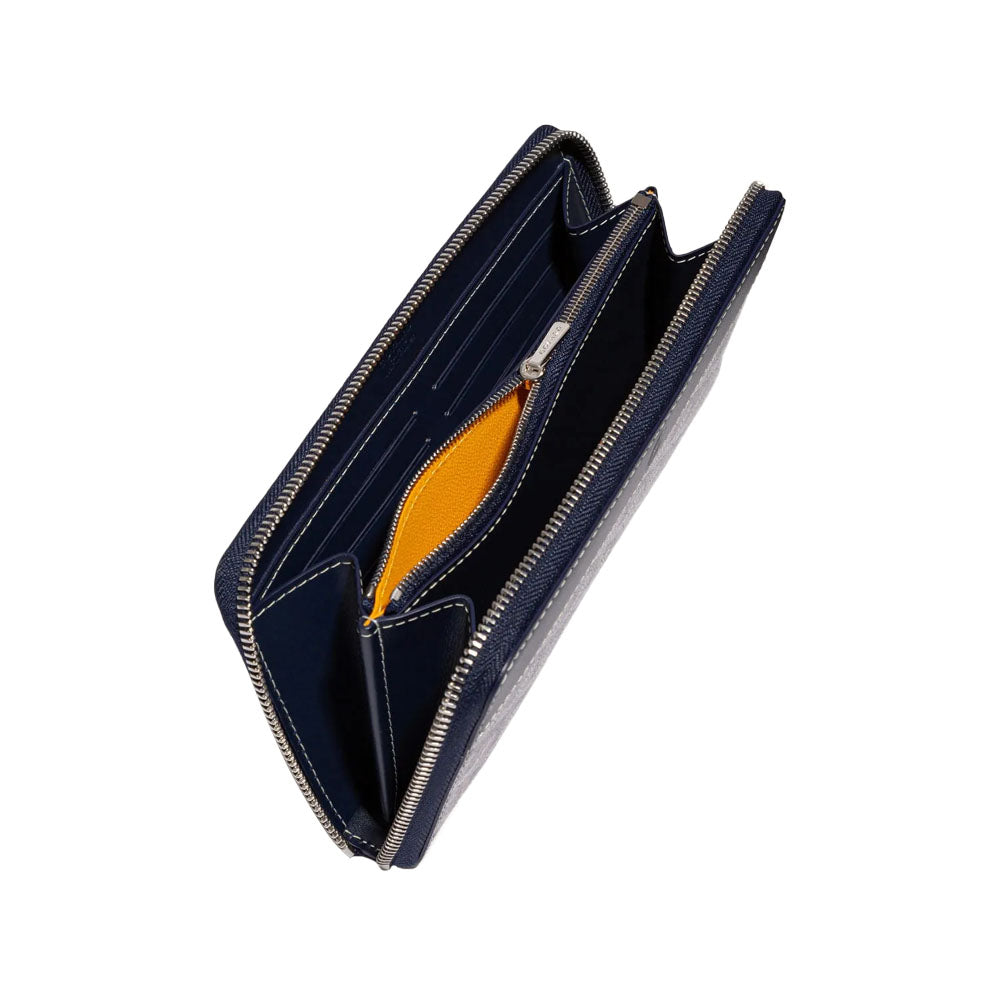 Goyard Portefeuille Matignon GM Noir